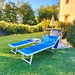 La Casa Di Beba Apartment *