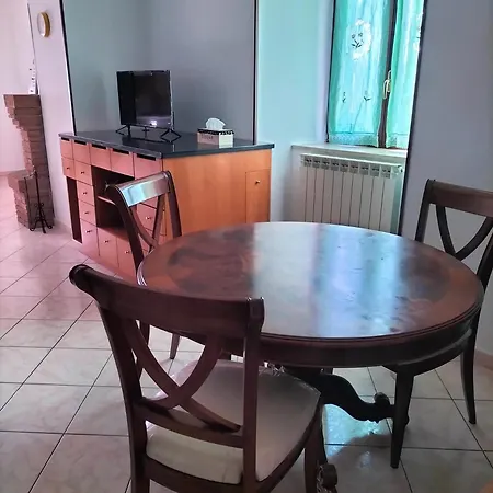 Appartement La Casa Di Beba Collescipoli