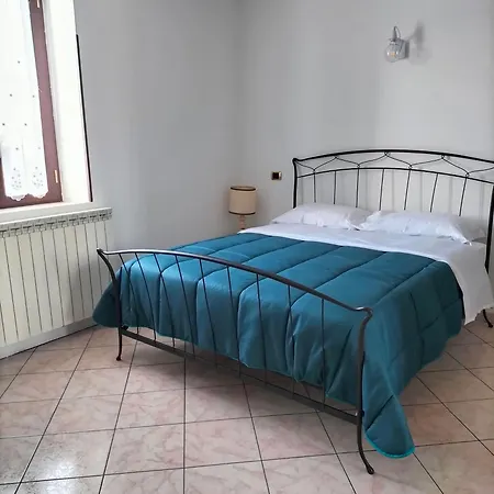 Apartment La Casa Di Beba