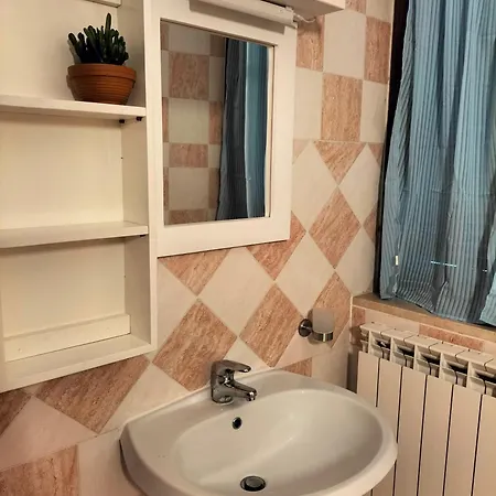 La Casa Di Beba * Collescipoli