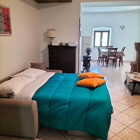 La Casa Di Beba *