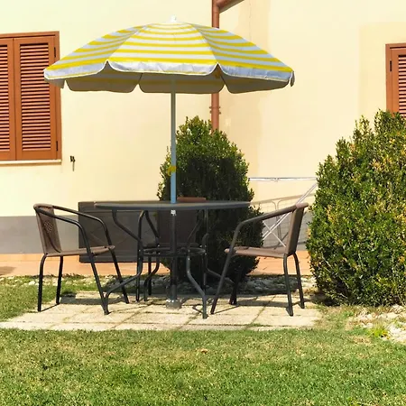 Apartment La Casa Di Beba *