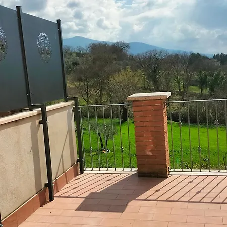 Apartment La Casa Di Beba