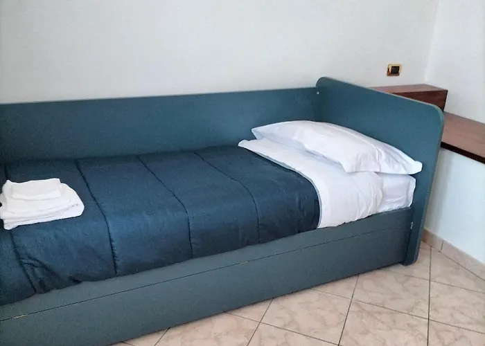 La Casa Di Beba * Collescipoli