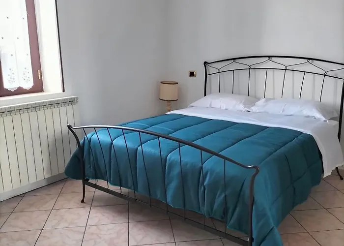 Apartment La Casa Di Beba