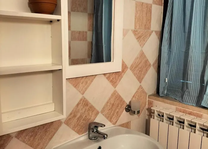 La Casa Di Beba * Collescipoli