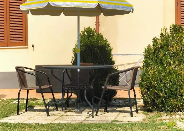 Apartment La Casa Di Beba *